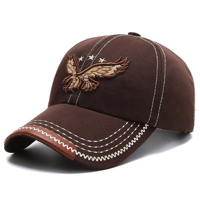 Sportliche Herren-Baseballkappe
