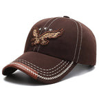 Sportliche Herren-Baseballkappe