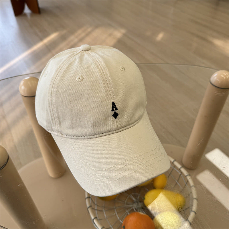 Herren-Baseballcap für den Alltag