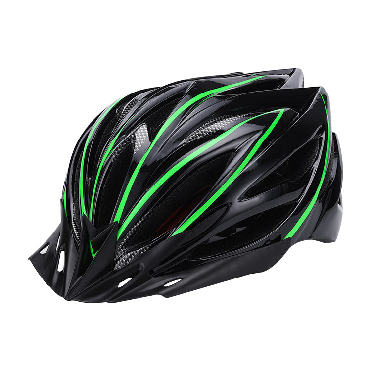 Sport-Fahrradhelm
