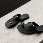 Damen Badesandalen mit elegantem Design EB