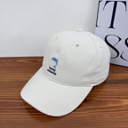 Unisex Sportkappe