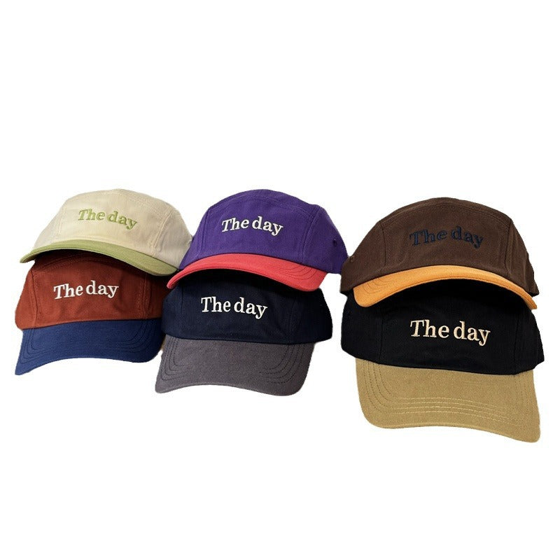 Unisex Baseball Cap mit Grafik