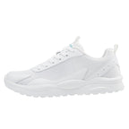 Damen Sportliche Laufschuhe mit atmungsaktivem Obermaterial und dämpfender Sohle EB