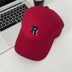 Verstellbare Herren-Baseballkappe