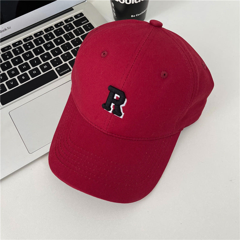 Verstellbare Herren-Baseballkappe