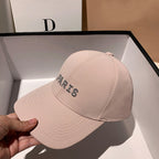 Freizeit-Sportcap für Herren