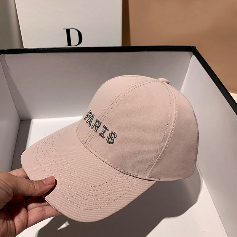 Freizeit-Sportcap für Herren