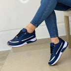 Damen Sportliche Freizeitschuhe EB
