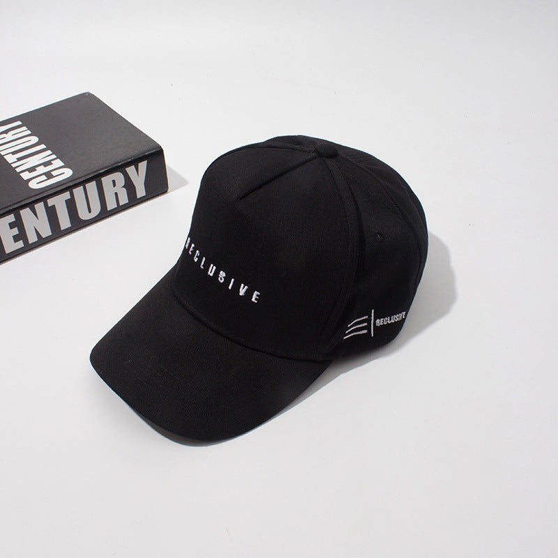Stilvolle verstellbare Herren-Baseballkappe