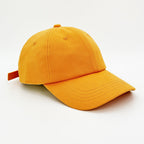 Damen-Baseballkappe mit verstellbarem Riemen