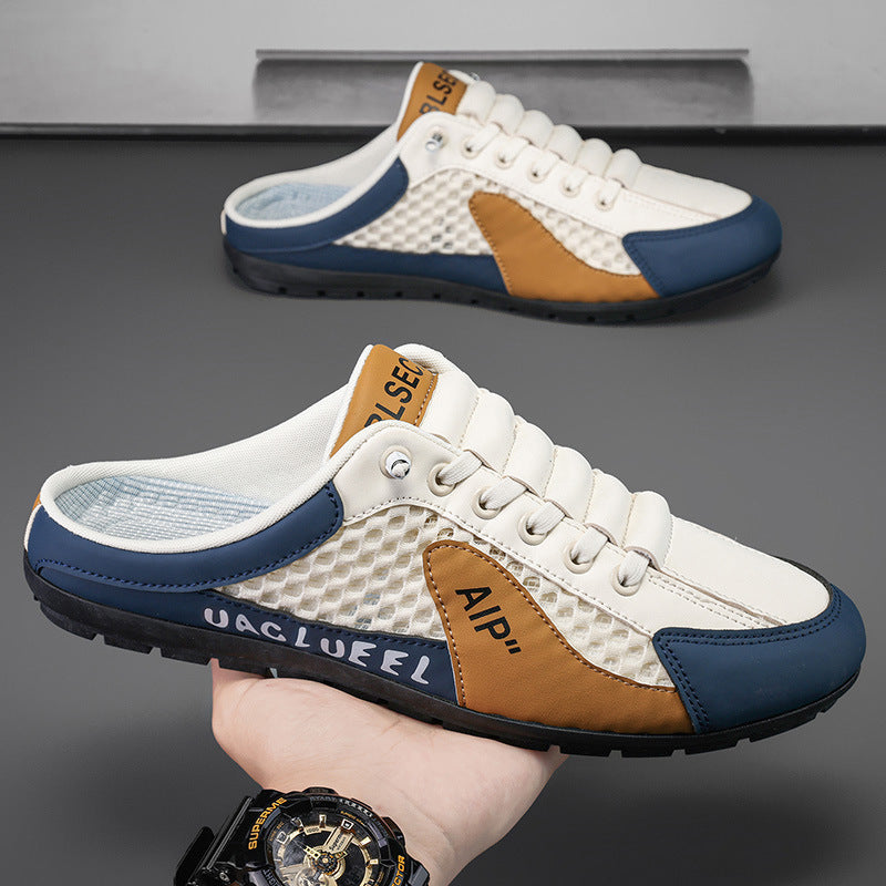 Damen Atmungsaktive Freizeitschuhe mit flexiblem Design EB