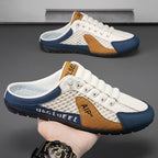 Damen Atmungsaktive Freizeitschuhe mit flexiblem Design EB