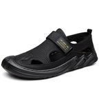 Damen Atmungsaktive Freizeitsandalen EB