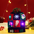 Weihnachtsmütze