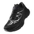 Damen Sportliche Laufschuhe mit atmungsaktivem Obermaterial und stoßdämpfender Sohle EB