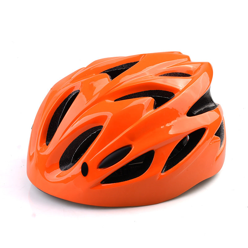 Fahrradhelm