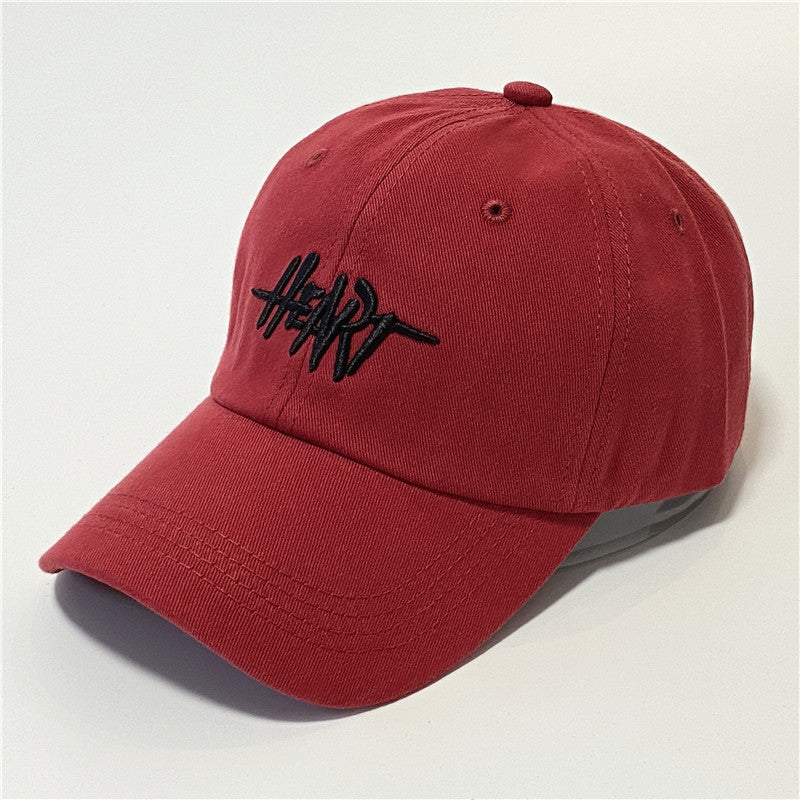Unisex Baseball Cap