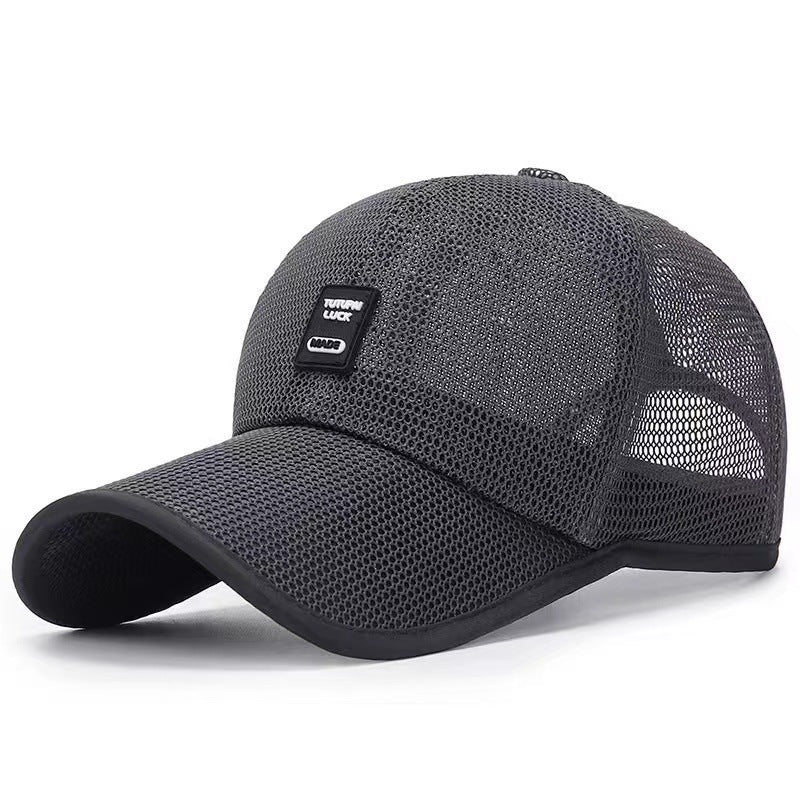 Unisex-Netzkappe