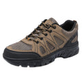 Damen atmungsaktive Wanderschuhe EB