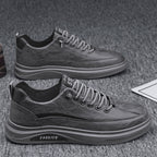 Damen Sportliche Schnürschuhe mit ergonomischer Dämpfung und robustem Obermaterial EB