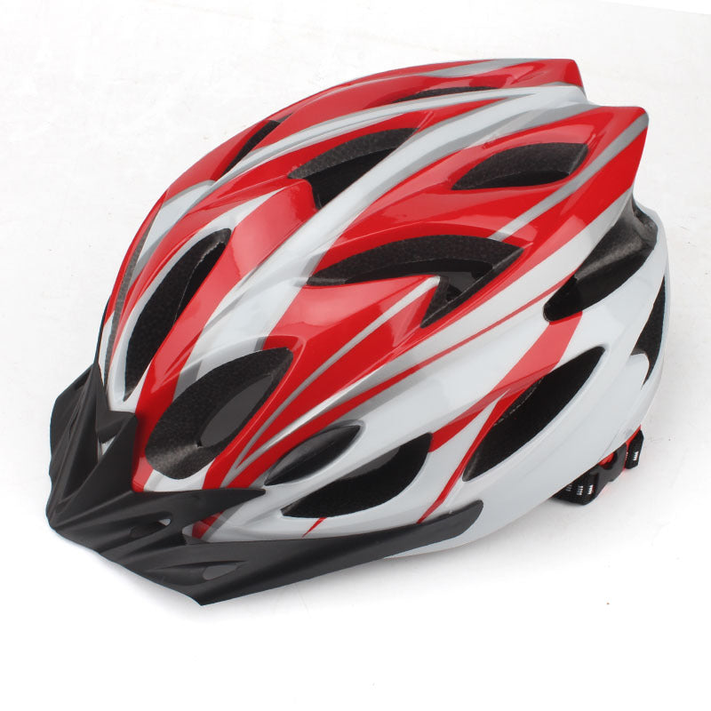 Hochleistungs-Fahrradhelm