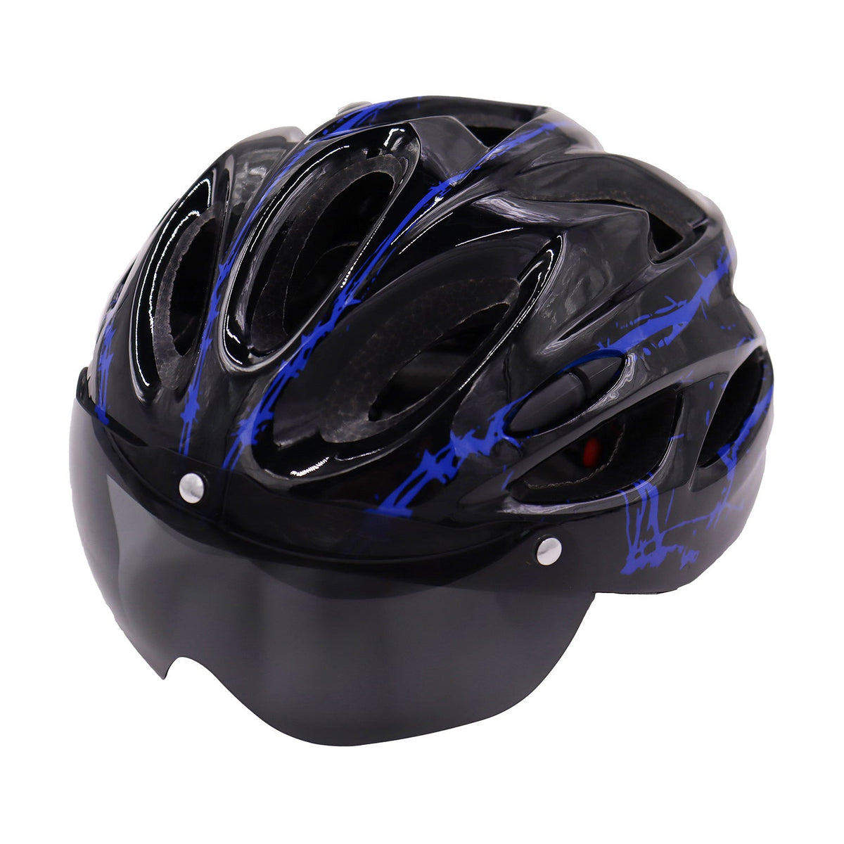 Sport-Fahrradhelm