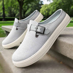 Damen Bequeme Clogs mit verstellbarer Schnalle EB