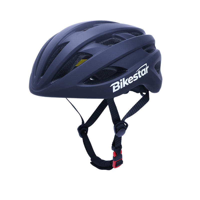 Leichter, belüfteter Fahrradhelm