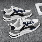 Damen Atmungsaktive Freizeitschuhe mit Dämpfungstechnologie EB