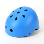 Skateboard-Helm