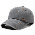 Damen-Baseballkappe