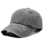 Damen-Baseballkappe