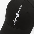Freizeit-Baseballkappe für Herren