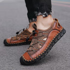 Damen Atmungsaktive Wassersportschuhe mit flexiblem Obermaterial und rutschfester Sohle EB