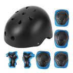Schützender Skate-Helm