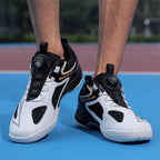 Damen Sportliche Schnürschuhe mit innovativem Schnellschnürsystem und atmungsaktivem Obermaterial EB