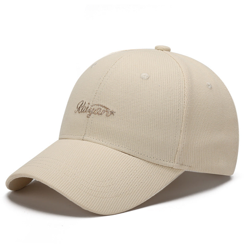 Leichte, schnelltrocknende Unisex-Sportkappe