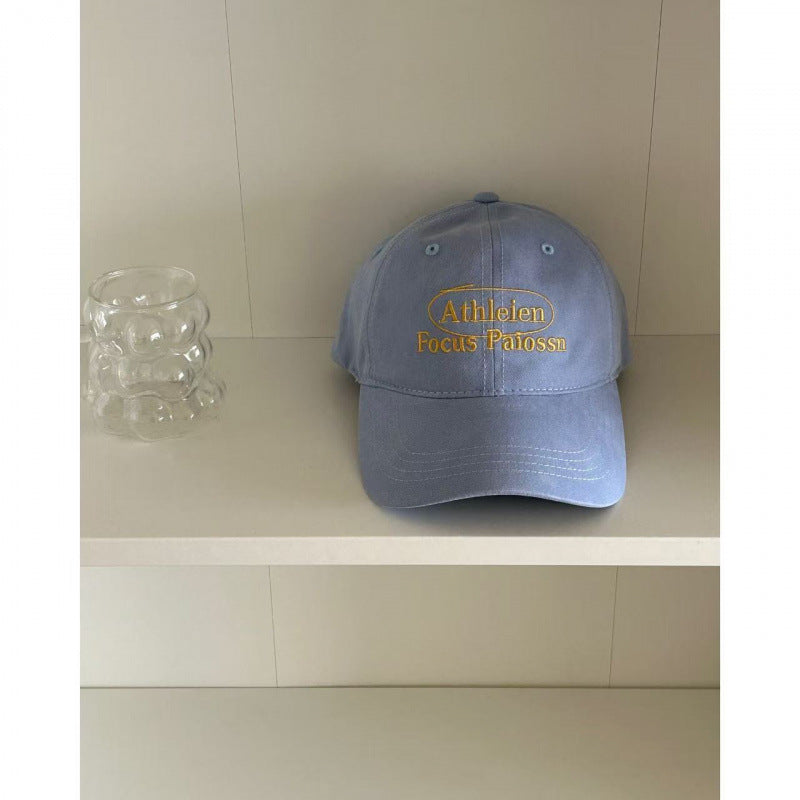 Verstellbare Damen-Baseballkappe mit Grafik