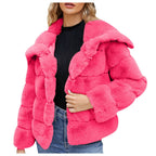 Damen Kapuzenjacke mit gepolstertem Design EB
