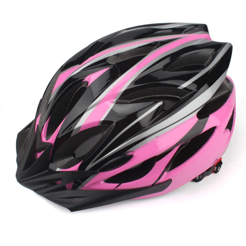 Hochleistungs-Fahrradhelm