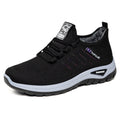 Damen Bequeme und atmungsaktive Freizeitschuhe mit innovativem Dämpfungssystem EB