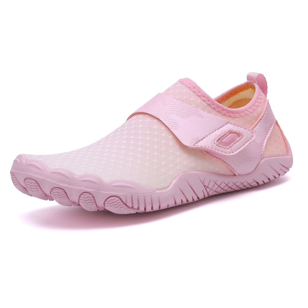 Damen Aqua-Schuhe mit flexiblem Design und rutschfester Sohle EB