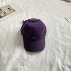 Verstellbare Damen Baseballkappe