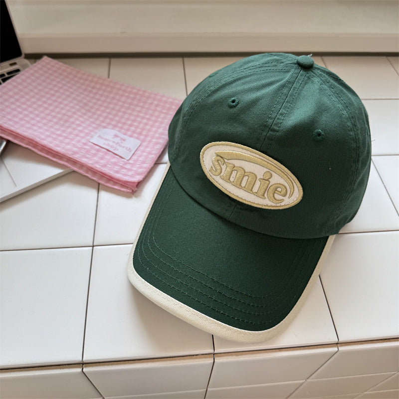 Damen Baseball-Cap mit Grafik