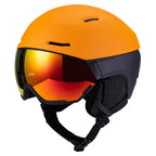 Skihelm