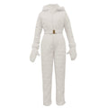 Elegante Winter-Jumpsuit für Damen