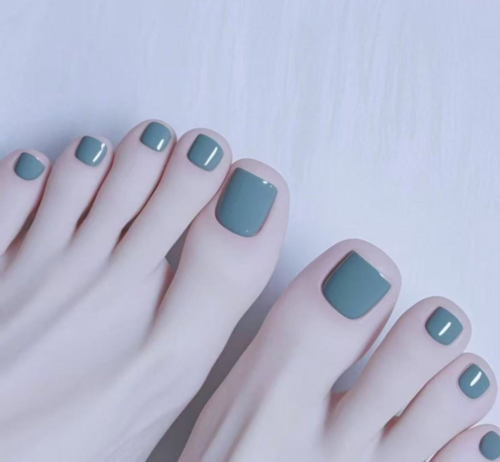Stilvolle Sommerschuhe