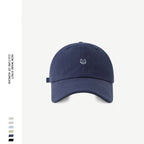 Niedliche bestickte Cap