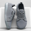 Damen Atmungsaktive Freizeitschuhe mit rutschfester Sohle und flexiblem Design EB